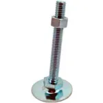 Steel Leveling Feet