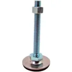 Stainless Steel Leveling Feet