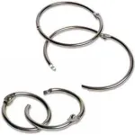 Binder & Book Rings