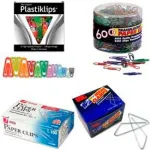 Paper Clips