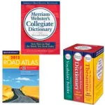 Reference Books & Travel Guides