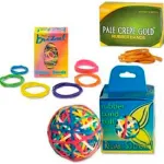 Rubberbands