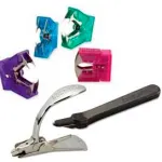 Stapler Removers