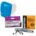 Staples