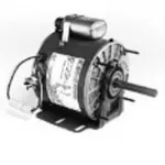 Permanent Split Capacitor Unit Heater Motors