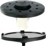 Medium & Coarse Bubble Mixing Diffusers