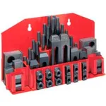 Component Clamp Sets
