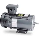 Baldor DC Motors, Explosion Proof