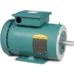 Baldor DC Permanent Magnet Motor