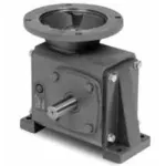 Baldor Speed reducer kits