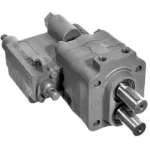 Hydraulic Pump