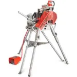 Ridgid® Roll Groovers