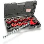 Ridgid® Manual Threaders