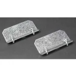 Wiremold Two-Piece Large Multiple Channels