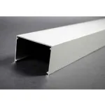Wiremold Aluminum Raceways