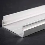 Wiremold AL2400 Series Power Supply Outlet Strips