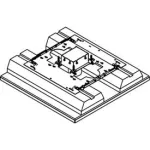 Wiremold Fire Classified Floor Boxes