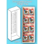 Clip Strip - Corrugated Power Panels & Accessories