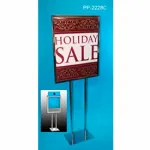 Clip Strip - Sign Holders & Accessories