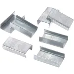 Seals for Steel Strapping