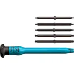 ESD-Safe Precision Screwdriver Sets