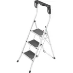 Steel Folding Step Ladders