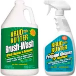 Paint Cleaners and Removers