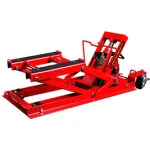 Motorcycle Scissor Jack
