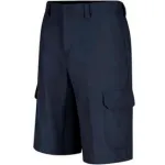Wrangler® Canvas Functional Cargo Shorts