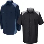 Red Kap® Motorsports Shirts