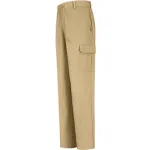 Red Kap® Industrial Cargo Pants