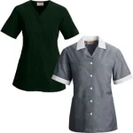 Red Kap® Work Tunics