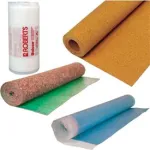 Underlayments