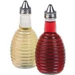 Oil & Vinegar Cruets