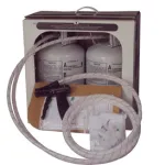 Todol Spray Foam Kits