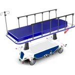 NK Medical Stretchers