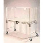 Infant Standard and Klimer Cribs
