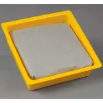 Spill Absorbent Drip Pans