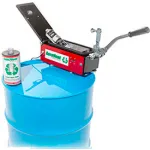 Newstripe Aerosol Can Disposal Systems