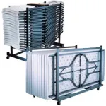 Lifetime® - Table & Chair Carts