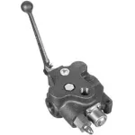 Directional Control Valves - 1 Spool, 2 Spool & 3 Spool