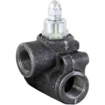 In-Line Relief Valves