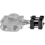 Double Acting Control Cylinder
