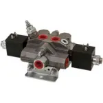 Electric Sectional Valves