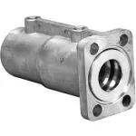 Air Shift Cylinders For Hydraulic Pump