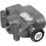Flow Divider, Cross-Over Relief, Selector Valves