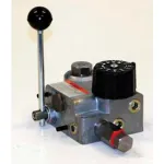 Hydraulic Spreader Valves