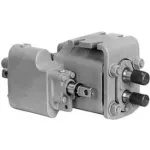 Direct Mount/Remote Mount Hydraulic Pumps, Manual Valves
