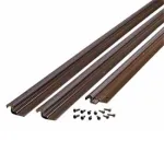 Door Jamb Weather Stripping