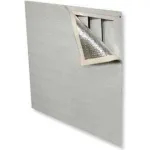 Attic Weatherstrip
